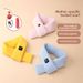 Smart Heating Warmer For Men And Women, Winter Heated Rechargeable Cold-Proof Warm Neck Protector, Washable Hot Compress_desvips.com