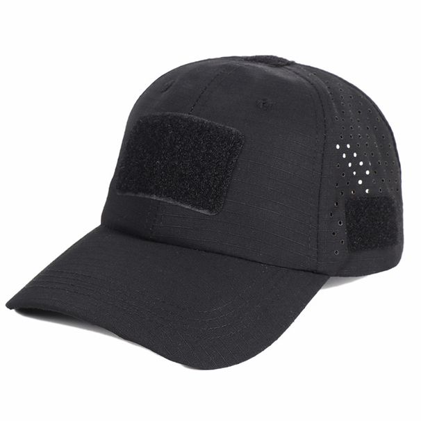 2026 Camouflage Baseball For Men CP Duckbill With Velcro Tactical Cap Outdoor Breathable Sports Mesh Sunshade Hat_desvips.com