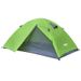 Outdoor camping double double camping tent Oxford cloth material camping rain protection sunscreen multi-tent_desvips.com