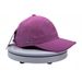 Baseball Outdoor Casual Auto Repair Duckbill Cap Trendy UV Protection Sun Hat For Men And Women_desvips.com