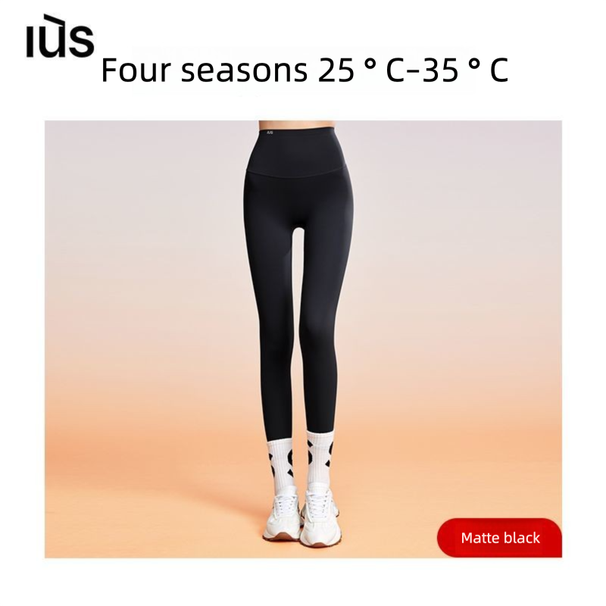 Anti-gravity Breathable Shark Leggings For Women, Suitable For Outer Wear In Spring And Summer, And Provide A Flattering Look For Sports And Yoga_desvips.com