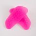 Silicone leg pads Football insert pads Adult ShinPads training sports pads equipment_desvips.com