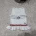 New Embroidered Spicy Girl Striped Top Camisole Slim Fit Summer Sleeveless Short Knitted Vest_desvips.com