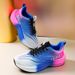 Couple Running Men Mesh Breathable Outdoor Sports Lightweight Flat Trendy Sneakers Original Tennis Shoes For Women_desvips.com