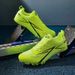 Track Field Shoes For Middle High School Students' Physical Education Exams, Short And Medium-distance Running Unisex_desvips.com