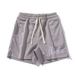 Basketball Shorts New Style Four Point Pants Summer Wear Simple Embroidered Letters Casual Sports Pants Not Above The Knee Shorts Training Pants_desvips.com