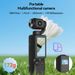 New 1080P Handheld Outdoor Sports Meeting Portable Pocket Cycling Camera_desvips.com