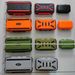 Multifunctional Waterproof Lure Fish Hook Line Set Storage Portable Lead Sinker Rock Box Fishing Gear Accessories_desvips.com