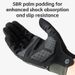 ROCKBROS Cycling Gloves Women / Men Touchscreen Non-Slip Breathable Thin Running Gloves Spring/Summer_desvips.com