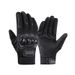 Motorcycle Riding Gloves – Touchscreen Compatible, Anti-Slip, Full Finger Protective Gloves For Men & Women (Breathable, All-Season)_desvips.com