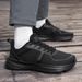 Barefoot For Men Zero Drop Wide Toe Box Sneakers Minimalist Lace Up Lightweight Breathable Running Gym Shoes Outdoor_desvips.com