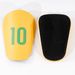 Mini Shin Pads football shin guards adult calf guards insert plate anti sports guards_desvips.com