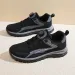 Hot Selling Autumn And Winter New Plus Size Mens Sports Shoes Spliced Casual Walking Shoe Rubber Soles Z251223_desvips.com
