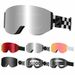 Motocross Goggles Motorcycle Dirt Bike Glasses MX MTB Racing Protective Eyewear_desvips.com