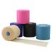 Badminton Sponge Universal Shoulder Sports Shock Absorption Film High Anti-Shock Tennis Calf Bandage Adjustable_desvips.com
