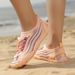 Lightweight Outdoor Water Shoes - Non-Slip Hiking, Beach Swimming, Fishing, And Gym Workout Shoes With Breathable Mesh & Quick-Dry EVA Sole_desvips.com
