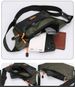 New Waist Bag Men Women, Multifunctional, Waterproof, Wear-resistant, Large Capacity, Suitable For Cashiers, Business,_desvips.com