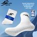 Cross-border New Adult Children Men Women Football Sports Shoes Anti-odor Anti-sweat Warm Socks Comfortable Casual_desvips.com