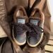 Maillard Shoes For Children In Winter With Added Veet Fur, Student Versatile, Niche Warm, Two Cotton Shoes, Anti Slip_desvips.com