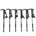 Trekking Pole Professional Outdoor Climbing Hiking Children's Folding Telescopic Aluminum Alloy Ultra-light Walking_desvips.com