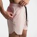 Men's Performance Workout Shorts - Quick-Dry 5-Inch Gym Shorts For Running & Training - Breathable Athletic Shorts With Muscle Fit Design_desvips.com