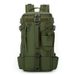 Outdoor Sports Men's Backpack, Large-capacity Single-shoulder Travel Fishing Rod Holder, Lure Bag, Adventure Travel Waterproof Backpack_desvips.com