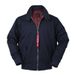 2025 Chamarras Para Hombre European Solid Classic Retro Vintage Bomber Jacket Men Windbreaker Streetwear Trendy Coats_desvips.com