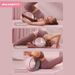 Wheel Back Stretching Equipment Aid Tool Supplies For Beginners Women Backbend Artifact Yoga Ring Pilates Circle_desvips.com