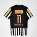 2013 Home No. 11 Neymar Santos Jersey Shirt_desvips.com