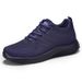 Sneakers Men's Summer New Polyurethane Lightweight Casual Shoes Fly-woven Breathable And Non-smelly Foot Mesh Shoes_desvips.com