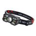 High Brightness Headlamp With Sensor, Long Battery Life, Multifunctional Portable Waterproof Head-Mounted Outdoor_desvips.com