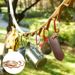 Outdoor Camping Essentials, Leather PU Hanging Ropes, Picnic Essential Supplies, Canopy Tents, Outdoor Tents_desvips.com