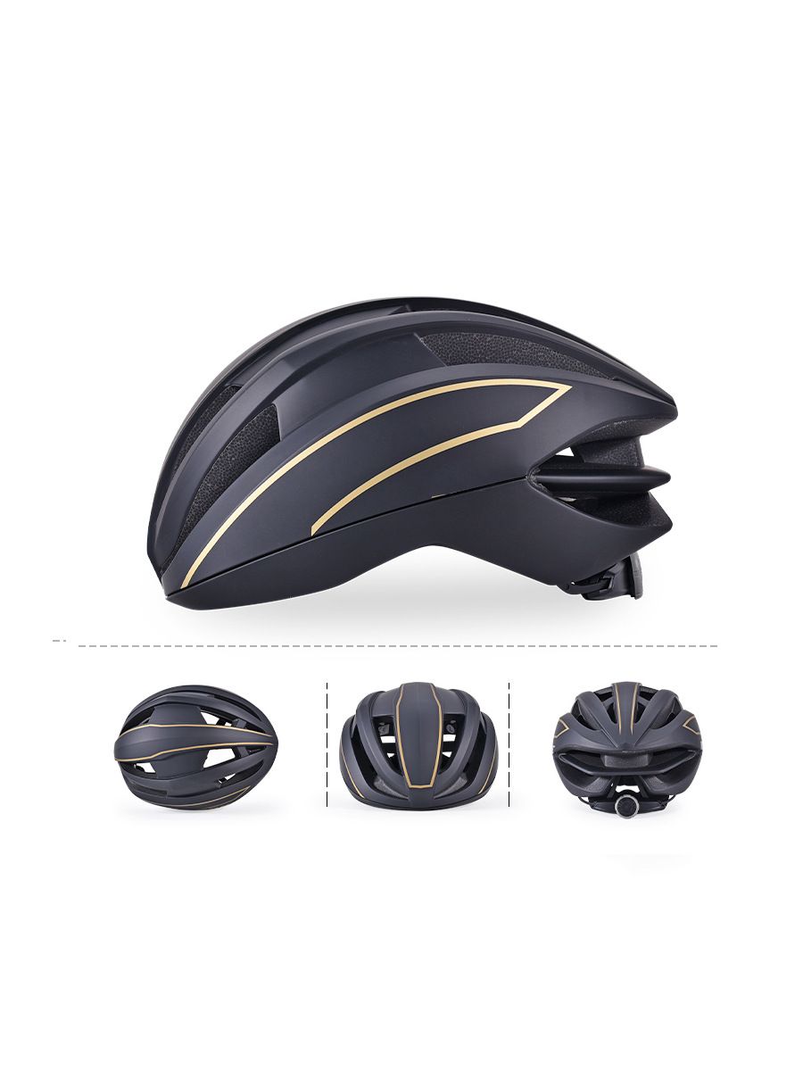 Tour De France Bicycle Professional Aerodynamic Windproof Road Riding Adult Mountain Bike Safety Helmet_desvips.com
