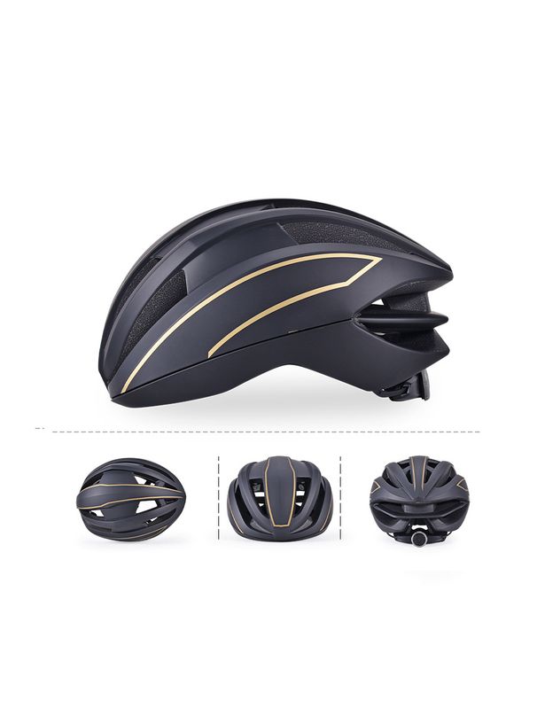 Tour De France Bicycle Professional Aerodynamic Windproof Road Riding Adult Mountain Bike Safety Helmet_desvips.com