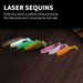 VTAVTA Special Offer 40mm Silicone Fishing Lures 20pcs Paddle Tail Shad Swimbait PVC Soft Bait Wobbler_desvips.com