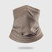 Sports Face Masks Outdoor Summer Ice Silk Scarf High Elastic Cycling Mask Sunscreen Flying Scarf Breathable Perspiration Ice Sense Magic Headscarf_desvips.com