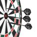 CyeeLife 18/22g Soft Tip Darts Set Professional For Plastic Electronic Indoor Dartboard Game Family 9PCS 12PCS_desvips.com