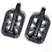 Plastic Rice Universal Princess Pedal Bicycle Accessories_desvips.com