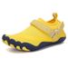 Kids' Quick-Dry Water Shoes – Non-Slip Barefoot Aqua Socks For Swimming, Beach & Outdoor Adventures (Unisex, Multi-Color Options)_desvips.com