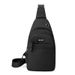 2025 New Arrival Trendy Slanted Chest Men Portable Shoulder Oxford Cloth Minimalist Leisure Outdoor Tourism Small Bag_desvips.com