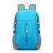 Sports Lightweight Travel Portable Folding Men And Women Outdoor Mountaineering Bag Hiking Waterproof Backpack_desvips.com