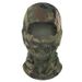 LazyZoom Cycling Headgear Camouflage Outdoor Tactical Face Mask Sun Protection Dustproof Breathable Motorcycle Helmet Liner_desvips.com
