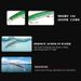 Long Casting Floating Minnow Saltwater Fishing Lure 125mm 15g Large Trout Pike Artificial Swimbait Wobbler Hard Baits Jerkbait_desvips.com