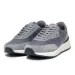 TREEPERI Designer Mens Trainers 6800 Suede Sneakers Womens Men Running Black White Navy Red Low Runner Comfort Fashion_desvips.com