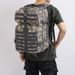 Outdoor Camouflage Handheld Tactical Backpack Double Shoulder Bag Portable Water-Resistant Casual Travel Sports Hiking Bag_desvips.com