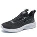 Spring And Autumn Large Size 50 Running Sports Men's Foreign Trade Rebound Fitness Ultra-light Shock Absorption Casual_desvips.com
