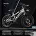 Children's Bicycle For Ages 6-10-12-16 Boys And Girls Dual Disc Brake Variable Speed Mountain Pedal Bike_desvips.com