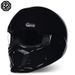 warrior combination scorpion helmet retro motorcycle cruise motorcycle helmet lightweight full helmet_desvips.com