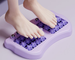 Cat Paw Massager Foot Therapy Use Leg Acupoint Magnetic Bead Four-Row Roller Magic Home Cooling Slippers_desvips.com