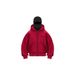 2025 Spring Autumn New Men's And Women's Sweatshirt Personality Street Style Double Hood Unique Design Hooded Cardigan_desvips.com